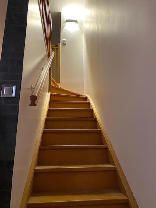 מונטרוג' Magnifique Duplex 45 M2 Aux Portes De Paris Metro Barbara A 30Mn Expo Porte De Versailles מראה חיצוני תמונה