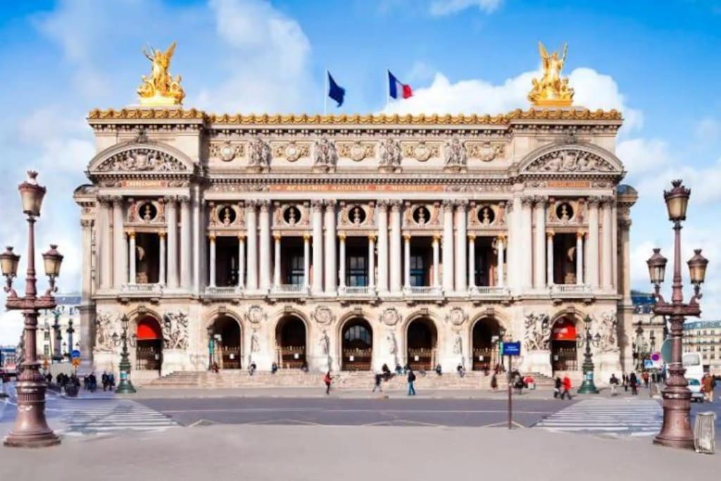 מונטרוג' Magnifique Duplex 45 M2 Aux Portes De Paris Metro Barbara A 30Mn Expo Porte De Versailles מראה חיצוני תמונה